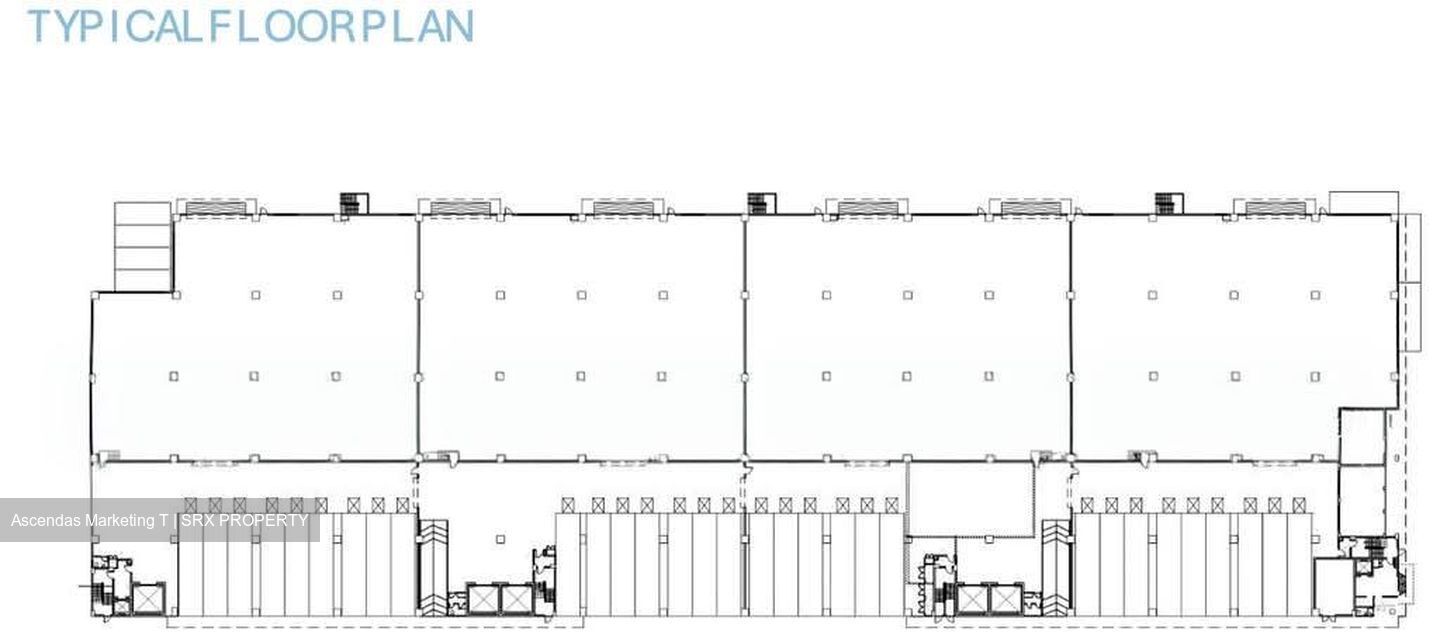 Penjuru Lane (D22), Warehouse #534775961